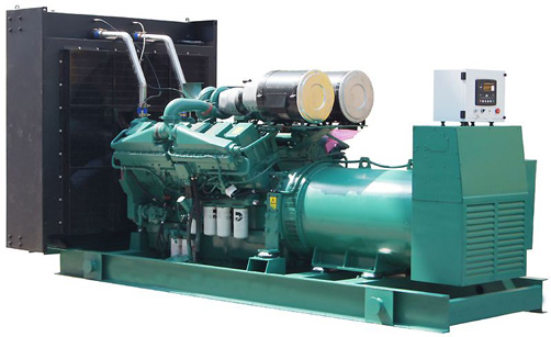 孝感30kw康明斯柴油发电机组图片 孝感30kw康明斯柴油发电机组图片
