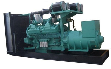 孝感200kw康明斯发电机组图片 孝感200kw康明斯发电机组图片