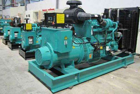 孝感1000kw康明斯柴油发电机组图片 孝感1000kw康明斯柴油发电机组图片