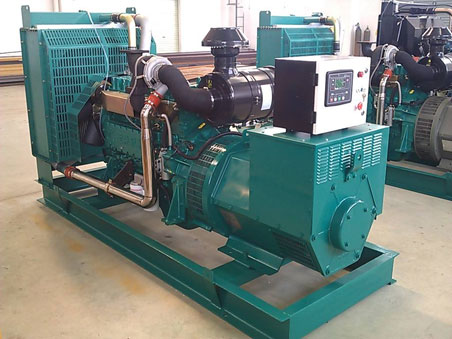 孝感505kw康明斯柴油发电机组图片 孝感505kw康明斯柴油发电机组图片