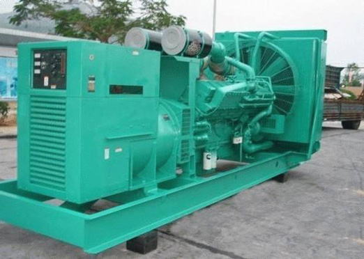 孝感75kw康明斯柴油发电机组图片 孝感75kw康明斯柴油发电机组图片