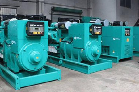 孝感柴油发电机 孝感柴油发电机