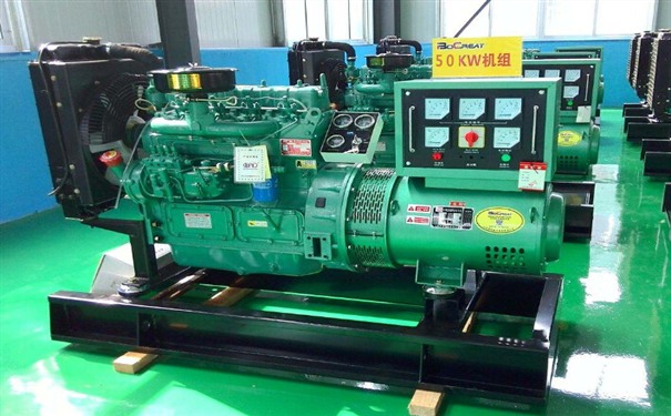 孝感发电机出租